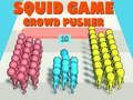 ゲームイカゲーム:群衆プッシャーオンライン ゲームイカゲーム:群衆プッシャーオンライン