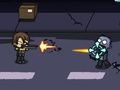 ゲームゾンビの状態 3オンライン