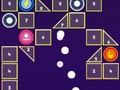ゲームボールを撃つオンライン