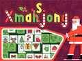 ゲームクリスマス麻雀オンライン