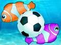 ゲーム魚サッカーオンライン