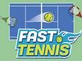 ゲームファストテニスオンライン