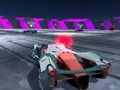 ゲームサイバーカー パンクレーシング 2オンライン