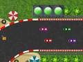ゲームレトロカー レース Xtreamオンライン