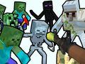 ゲームマインシューティングオンライン