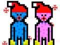 ゲームウギ ブギとキシー ミシーオンライン