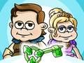 ゲーム氷の女王オンライン