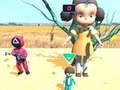 ゲームオンラインでイカゲームすべてのモードをプレイオンライン