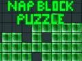ゲーム昼寝ブロックパズルオンライン
