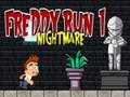 ゲームフレディラン1ナイトメアオンライン