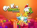 ゲームオムノム コネクト クリスマスオンライン