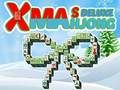 ゲームクリスマス麻雀デラックスオンライン