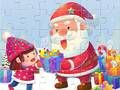 ゲームクリスマス2021パズルオンライン