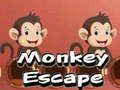 ゲームモンキーエスケープオンライン