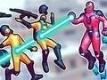 ゲームヒーロー3 空飛ぶロボットオンライン