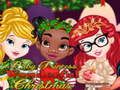 ゲームベビープリンセスの素晴らしいクリスマスオンライン