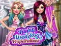 ゲームファンキーな結婚準備オンライン ゲームファンキーな結婚準備オンライン