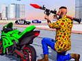ゲームリアルギャングスタ市の犯罪車シミュレーターゲームオンライン