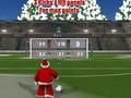 ゲームサンタのサッカー特別オンライン