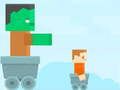 ゲームブロックマイナーランオンライン