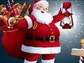 ゲームメリークリスマスパズルオンライン