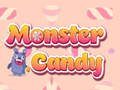 ゲームモンスターキャンディオンライン