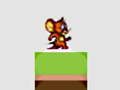 ゲームトムとジェリー: ジャンプオンライン