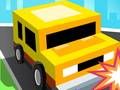 ゲームブロッキー高速道路レーシングオンライン