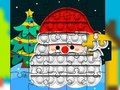 ゲームクリスマス ポップイット ジグソーオンライン