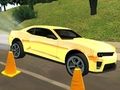 ゲーム車洗浄ガレージサービスワークショップオンライン