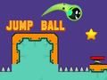 ゲームジャンプボールアドベンチャーズオンライン