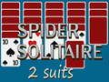 ゲームスパイダーソリティア 2スーツオンライン ゲームスパイダーソリティア 2スーツオンライン