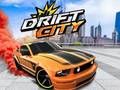 ゲームドリフトシティオンライン