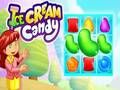 ゲームアイスクリームキャンディオンライン