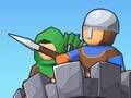 ゲームエピック防衛クラッシュオンライン