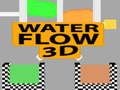 ゲーム水の流れ 3Dオンライン