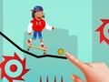 ゲーム私はスケートマンですオンライン