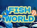 ゲーム魚の世界オンライン