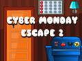 ゲームサイバーマンデーエスケープ2オンライン