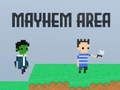 ゲームメイヘムエリアオンライン