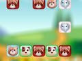 ゲーム動物リンクオンライン