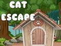 ゲーム猫の脱出オンライン