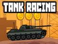 ゲーム戦車レースオンライン
