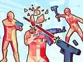 ゲームタイムシューター2オンライン