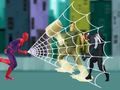 ゲームスパイダーマンの冒険オンライン ゲームスパイダーマンの冒険オンライン