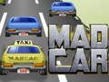 ゲーム狂った車オンライン