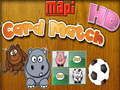 ゲームカードマッチ HDオンライン