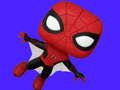 ゲームスパイダーマン:ハードウェイオンライン ゲームスパイダーマン:ハードウェイオンライン