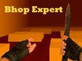 ゲームBhop エキスパートオンライン
