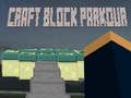 ゲームクラフトブロックパルクールオンライン